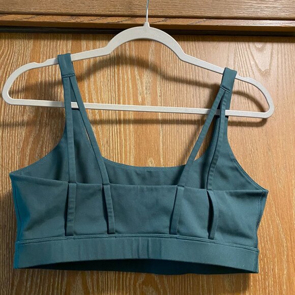 Girlfriend Collective Andy Bra Size L - Picture 2 of 3